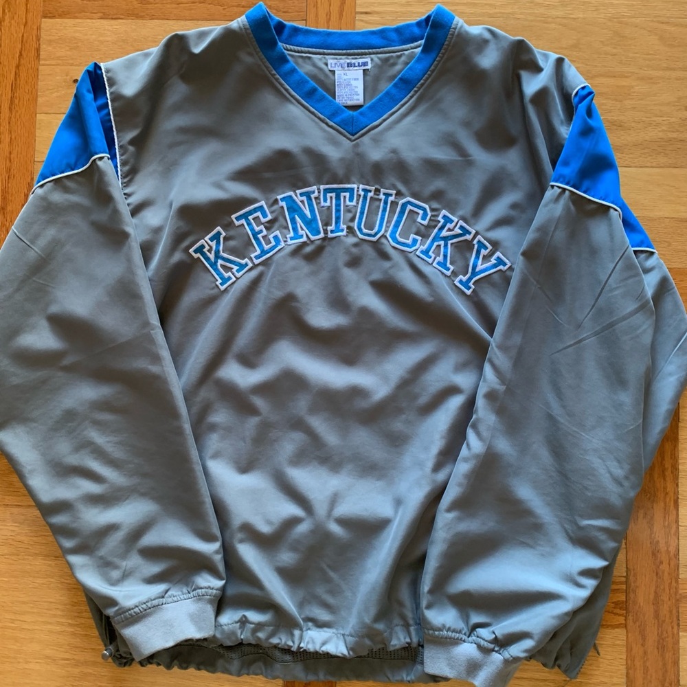 Kentucky pullover XL